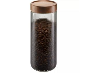 Boite de conservation en verre BOKARO 1.5 L GEFU