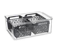 Boîte organiseur frigo 32x22cm ""Tidy fridge"" - 5 five simply smart