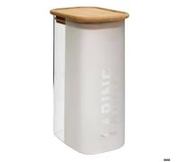 Boîte de conservation Glassy farine 1,6L - 5 five simply smart