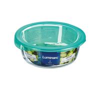 Boîte De Conservation Hermétique Ronde 92 Cm Keep'n Box - Luminarc