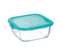 Luminarc Keep´n´Box carré 170x170mm, 1,17l , 1 Pièce