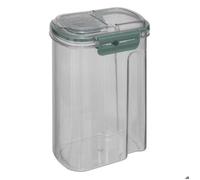 Boîte de conservation ""Neo"" 1,6L hermétique avec bec verseur - 5five