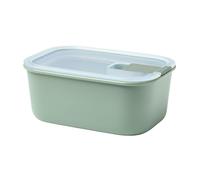 Boîte de conservation pour aliments EASYCLIP 700 ml, sauge nordique, plastique, Mepal