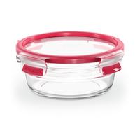 Boîte de conservation pour aliments MASTER SEAL GLASS N1040310 600 ml, Tefal