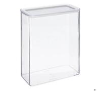 SG Secret de Gourmet Boîte rectangulaire 4300 mL - Plastique