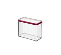 Rotho – Clips de fermeture Onda – Jeu de 10 pour grands sacs, PP sans BPA, vert