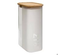 Boîte de conservation riz Glassy 1,6L en verre - 5 five simply smart