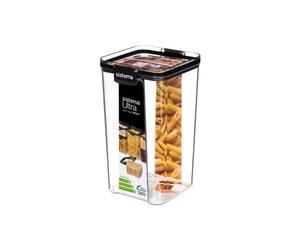 Boîte De Conservation Sistema Tritan Ultra Square 1.3l