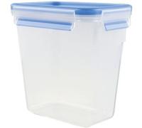 Boîte de conservation - TEFAL - Masterseal Fresh - Rectangulaire haute - 1,6 L - Étanche à l'air