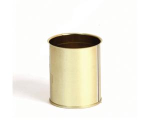 Boîte de conserve 1/6 142 ml SPEM - Ø55 x 68 mm - 150 pièces - 69N