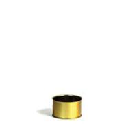 Boîte de conserve 1/6 142ml SPEM - Ø71 x 44 mm - 100 pièces - 944