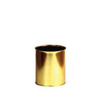 Boîte de conserve 4/4 850ml SPEM - Ø100 x 118 mm - 100 pièces - 22