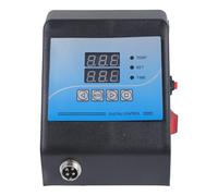 Boîte de contrôle de température de Machine de presse de boîte de contrôle de 110 V / 220 V équipement de contrôleur de température d ' imprimante de de de 1300 W