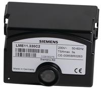 Boîte de contrôle LME 22 233A2- SIEMENS - LME22.233C2