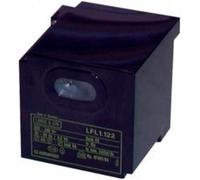Boîte de contrôle Siemens (Landis) LFL1.322 G