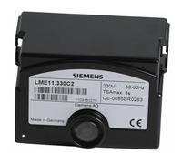 Boîte de contrôle SIEMENS LME 21 330A2 - SIEMENS : LME21 330C2