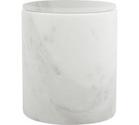 Boîte de cosmétiques universelle Spirella Sana, doseur, pour le rangement dans la salle de bain, dimensions : 10,2 x