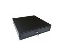 Boite De Couverture 400 Lc-B Automatique 41x41 Noir