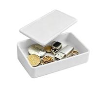 Boîte de dérivation amusante avec couvercle amovible