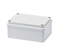 Boîte de Dérivation Couvercle à Vis IP56 150x110x70 Gewiss GW-44206