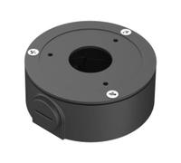 Boîte de dérivation Dahua Technology PFA134-B Noire