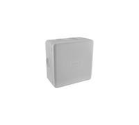 Boite de dérivation Debflex étanche IP55 grise 115x115/P55 - 718808