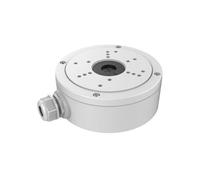 Boîte de dérivation Dome/Bullet DS-1280ZJ-S Blanche