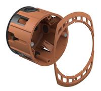 Boîte de dérivation ECON Iso+ - Boîte d'encastrement D = 68 mm 1159-55