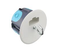 Boite de derivation electrique | boite derivation | Boite de derivation etanche exterieur | Boite De Derivation Encastree Stop Air Cloison Seche Dcl