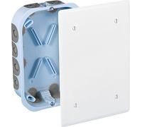 Boite de dérivation encastrée placo Air'métic