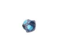 Boite de dérivation encastrée Stop Air Debflex D67/P40 - 718870