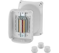 Boîte de dérivation Hensel DK 1610 P 62000420