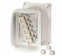Boîte de dérivation Hensel DK 1616 G 62000014