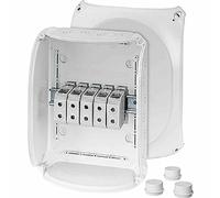 Boîte de dérivation Hensel DK 3535 G 62000018