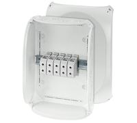 Boîte de dérivation Hensel DK 5055 G 62000163
