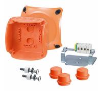 Boîte de dérivation Hensel FK 0402 62000180