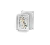 Boîte de dérivation Hensel KF 1010 G 62000061