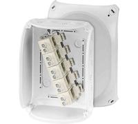 Boîte de dérivation Hensel KF 1616 G 62000067