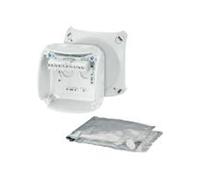 Boîte de dérivation Hensel WP 0404 G 62000101