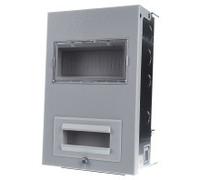 Boîte de dérivation IP54 8TE - Coffret de dérivation pour canalisation principale 63A BD2-AK2M2/F | Siemens | BD2-AK2M2/F | BVP:203252 | Coffret de sortie