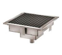Boîte de dérivation plexo - carrée - 105 x 105 x 55 mm - 092022- legrand G