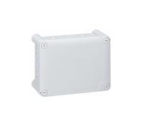 Boîte de dérivation Plexo IP55 - 36 entrées - Pour presse-étoupe - 310 x 240 mm - Gris