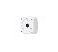 Boîte de dérivation pour Caméras Dahua DH-PFA123-V2 Blanc
