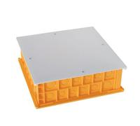 Boite de dérivation pour combles - 300 x 300 x 95 mm DEBFLEX