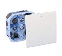 Boite de derivation RT2012 140x140x50mm Eurohm