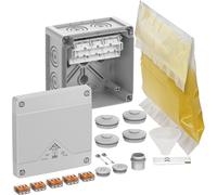 Boîte de dérivation Spelsberg Abox Pro XT SL-4² 40546001