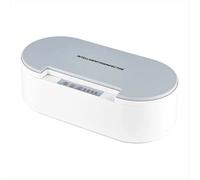 Boîte de Désinfection UV pour Outils de Maquillage et Ongles, Stérilisateur, Appareil D'Aromathérapie pour , Lunettes
