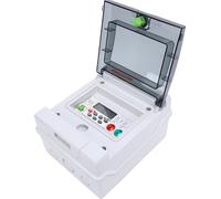 Boîte de distribution étanche 32A Interrupteur électrique de contrôle de temps programmable Minuterie numérique pour pompe d'éclairage public