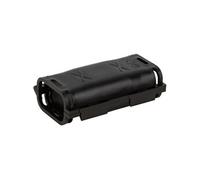 Zenitech Boîte de jonction avec Gel d'étanchéité IPX7 3x1,5-2,5mm² Noir
