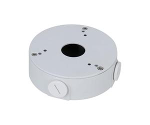 Boîte de jonction Dahua pour caméras de vidéosurveillance -DH-PFA13G